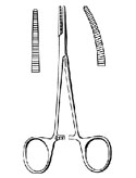 Halsted Mosquito Forceps